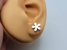 Load image into Gallery viewer, Surgical steel stud earrings set | tarnish free earrings Hypoallergenic earrings