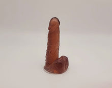 Load image into Gallery viewer, Small Adult Soap, with suction cup, penis soap, gag gift Bridesmaid gifts, Glycerin