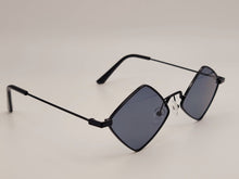 Load image into Gallery viewer, Popular Fashion Medium Rhombus Unisex Luxury Sunglasses