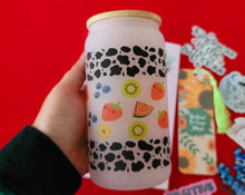 Load image into Gallery viewer, Cute Notebook Journal My plans and Secrets Gift Box, With Beer Can Included