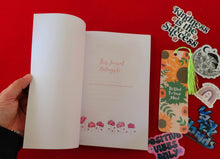 Load image into Gallery viewer, Cute Notebook Journal My plans and Secrets Gift Box, With Beer Can Included