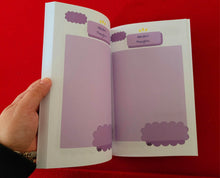 Load image into Gallery viewer, Cute Mushroom- Manifestation Gift Box, With Journal, Beer Can Glass