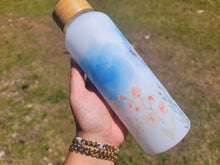 Load image into Gallery viewer, Borosilicate Glass Water Cute and Trendy Art Cup,