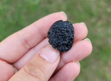 Load image into Gallery viewer, 100% Natural Raw Thai Meteorite| Natural Thailand Tektites from Meteorite Impact