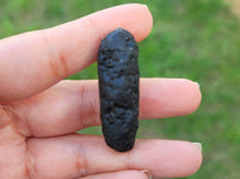Load image into Gallery viewer, 100% Natural Raw Thai Meteorite| Natural Thailand Tektites from Meteorite Impact