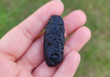 Load image into Gallery viewer, 100% Natural Raw Thai Meteorite| Natural Thailand Tektites from Meteorite Impact