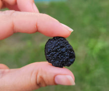 Load image into Gallery viewer, 100% Natural Raw Thai Meteorite| Natural Thailand Tektites from Meteorite Impact