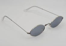 Load image into Gallery viewer, Popular Fashion Small Oval Unisex Luxury Sunglasses Vintage Punk