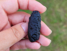 Load image into Gallery viewer, 100% Natural Raw Thai Meteorite| Natural Thailand Tektites from Meteorite Impact