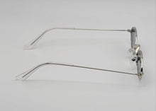 Load image into Gallery viewer, Popular Fashion Small Oval Unisex Luxury Sunglasses Vintage Punk