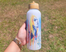 Load image into Gallery viewer, Borosilicate Glass Water Cute and Trendy Art Cup,