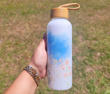 Load image into Gallery viewer, Borosilicate Glass Water Cute and Trendy Art Cup,