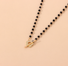 Load image into Gallery viewer, Cute Daisy Choker Dainty Necklace Gold Tone Gift for her Trending