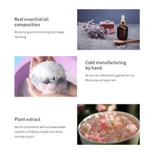 Load image into Gallery viewer, Bath Bomb 6 Pack Fizzer Gift Set Assorted Scents & Colors - VEGAN