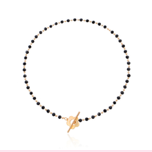 Load image into Gallery viewer, Cute Daisy Choker Dainty Necklace Gold Tone Gift for her Trending