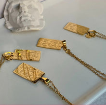 Load image into Gallery viewer, Zodiac Signs Gift , Constellation Sign Necklace , Libra Aquarius Scorpio Leo Pisces Gemini Capricorn Astrology Gift