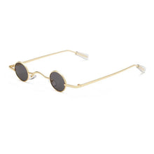 Load image into Gallery viewer, Fashion Small Frame Round Sunglasses Vintage Sunglasses Different Colors