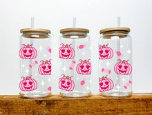Load image into Gallery viewer, Pumpkin Coffee Cup, Fall Season Gift, Pumpkin Season Design
