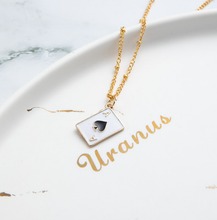 Load image into Gallery viewer, Punk Style Lovely Poker Necklace - Trendy necklace Gold tone