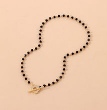 Load image into Gallery viewer, Cute Daisy Choker Dainty Necklace Gold Tone Gift for her Trending