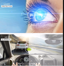 Load image into Gallery viewer, Lb Diamond - Heart Shape Heart Sunglasses Retro Vintage Boho Translucent Sun Glasses