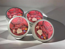 Load image into Gallery viewer, 4 PC Soy Wax  Sampler Bundle Perfect Gift set4OZ Each Sample Pack,
