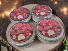 Load image into Gallery viewer, 4 PC Soy Wax  Sampler Bundle Perfect Gift set4OZ Each Sample Pack,
