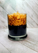 Load image into Gallery viewer, Halloween Themed - Cinnamon Buns Soy Wax Candle
