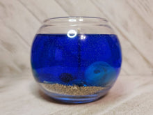 Load image into Gallery viewer, Ocean Gel Candle | Handmade &amp; Highly scented Seascape Gel Candle
