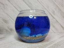 Load image into Gallery viewer, Ocean Gel Candle | Handmade &amp; Highly scented Seascape Gel Candle
