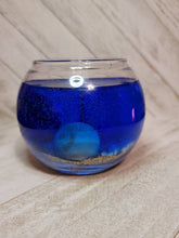 Load image into Gallery viewer, Ocean Gel Candle | Handmade &amp; Highly scented Seascape Gel Candle
