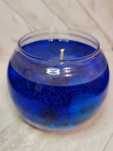 Load image into Gallery viewer, Ocean Gel Candle | Handmade &amp; Highly scented Seascape Gel Candle
