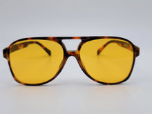 Load image into Gallery viewer, Fashion Med Frame Round Sunglasses Vintage  | Trendy Sunglasses
