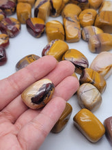 Load image into Gallery viewer, PICTURE JASPER TUMBLES
