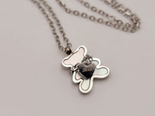 Load image into Gallery viewer, Gorgeous Teddy Bear Necklace Stainless Steel Necklace
