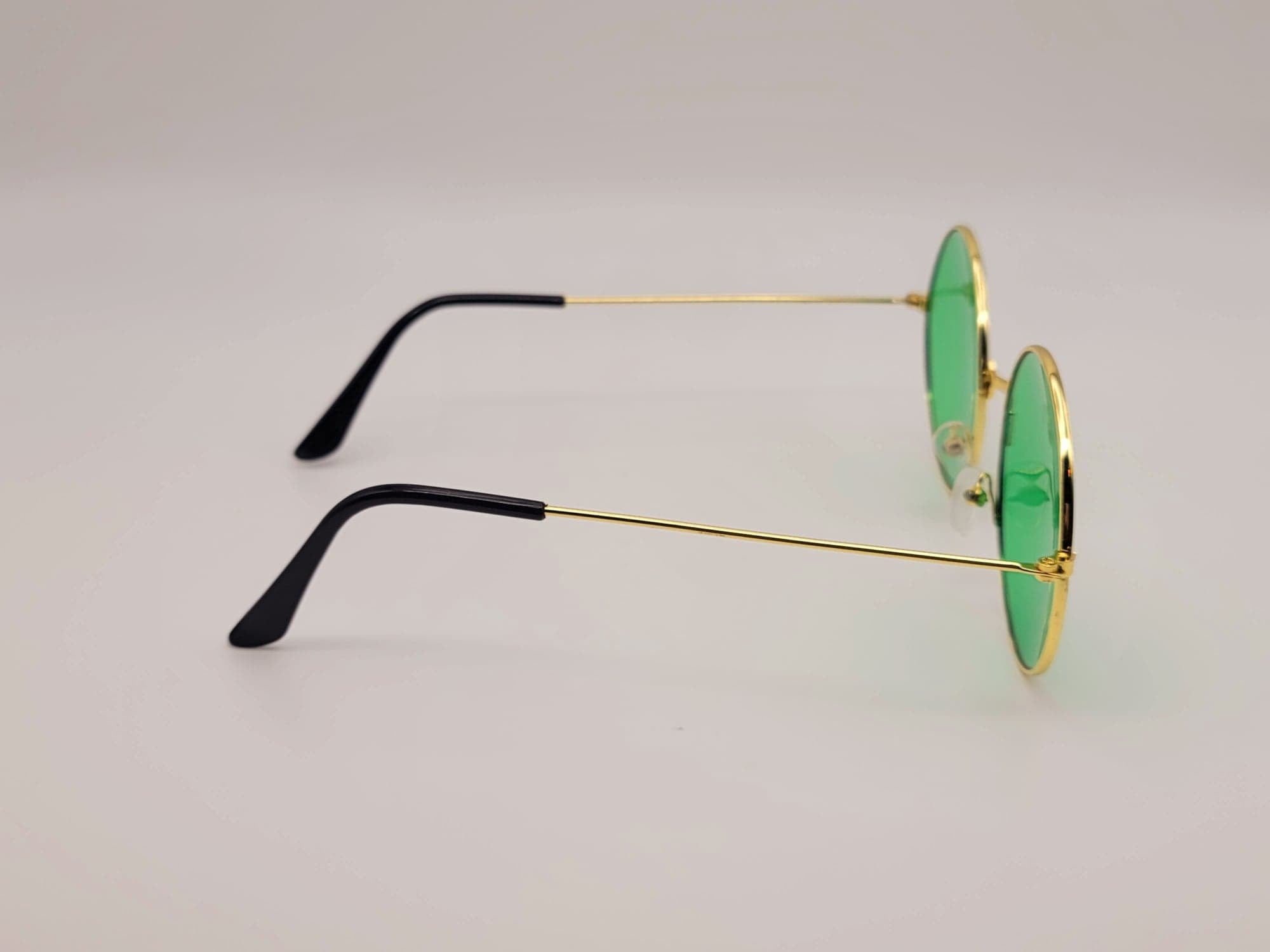 Nazaret, gafas retro ecológicas de economía circular • Proud Eyewear