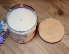 Load image into Gallery viewer, Personalized Anniversary Gift - Anniversary Gift - 16oz Soy Candle
