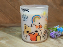 Load image into Gallery viewer, Kawaii Cute &amp; Trendy Kitty Cat Kitten Candle Soy Wax Candle Cute Kawaii Candle
