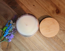 Load image into Gallery viewer, Personalized Anniversary Gift - Anniversary Gift - 16oz Soy Candle
